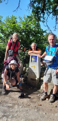 8 20210710 Annie chantal Philippe JL 100 Km