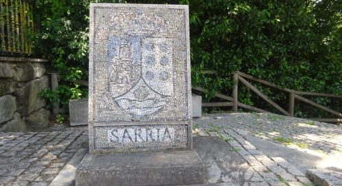 COMPOSTELLE  20210709 001 SARRIA